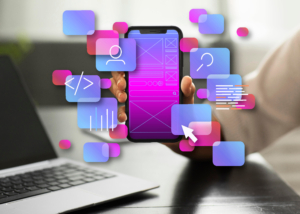 Mobile App Development Qatar